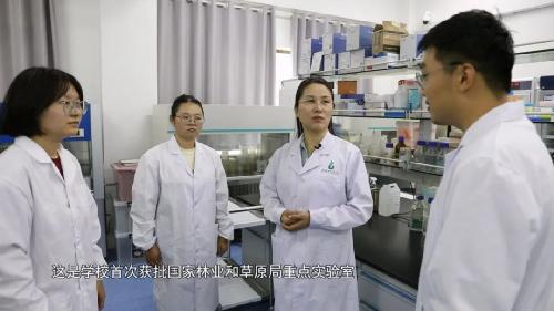 盐碱地播种希望 |威廉希尔williamhill的报国答卷